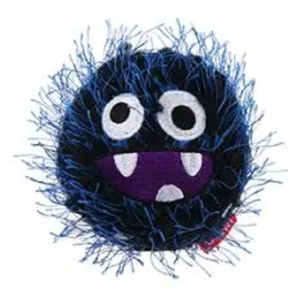 GIMDOG 'PLUSH FRIENDZ' MEDIUM BALL LD