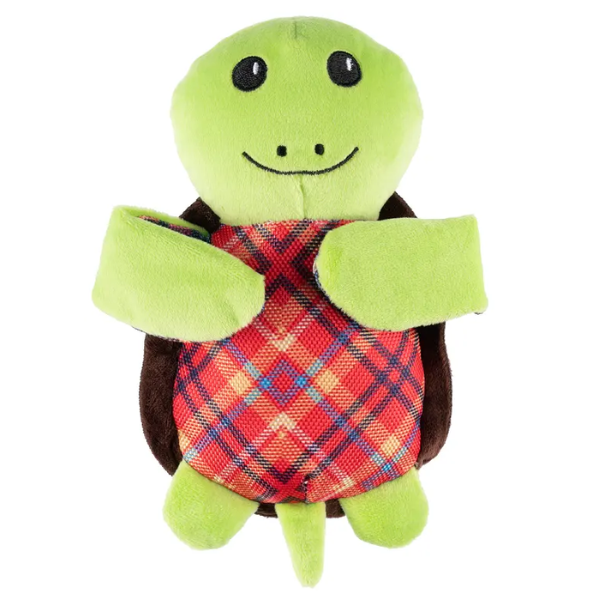 GIMDOG BELLY POP TURTLE