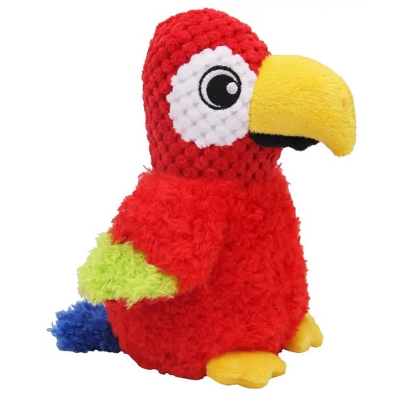 GIMDOG BIRDIES PARROT