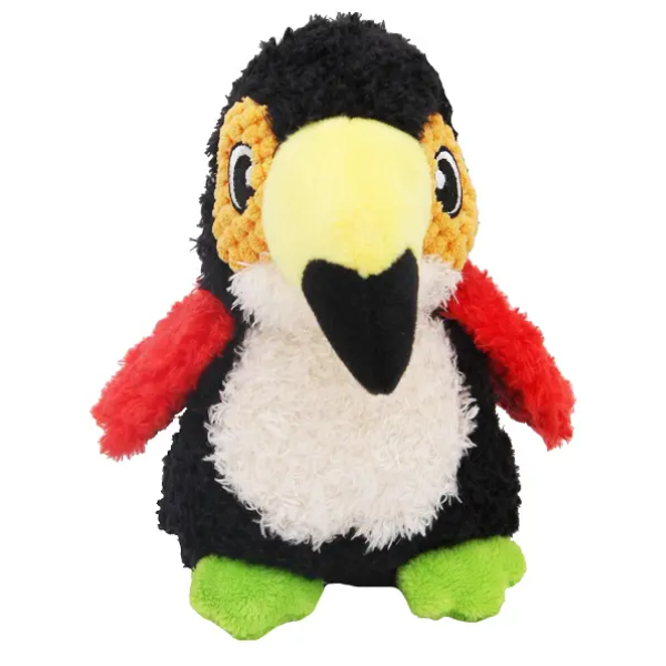 GIMDOG BIRDIES TOUCAN