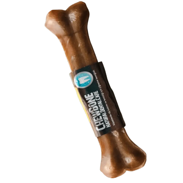 GIMDOG PRESSED BONE 32CM 12.5'' 1PCS