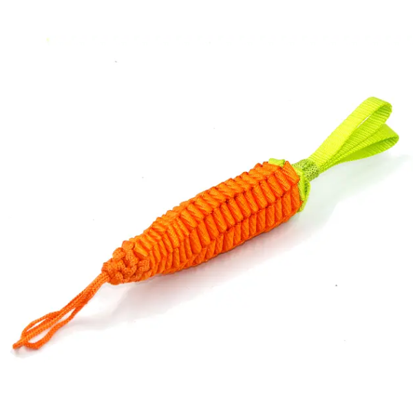 GIMDOG STRETCH CARROT