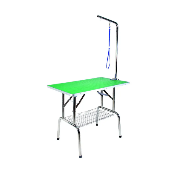 FOLDING GROOMING TABLE 55X95CM