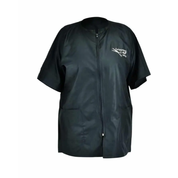 GROOING JACKET -STAFF MEDIUM