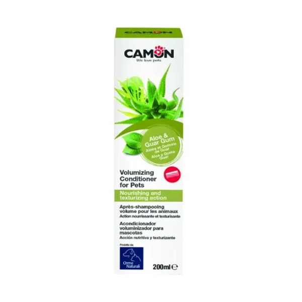 VOLUMISING BALSAM 200ML