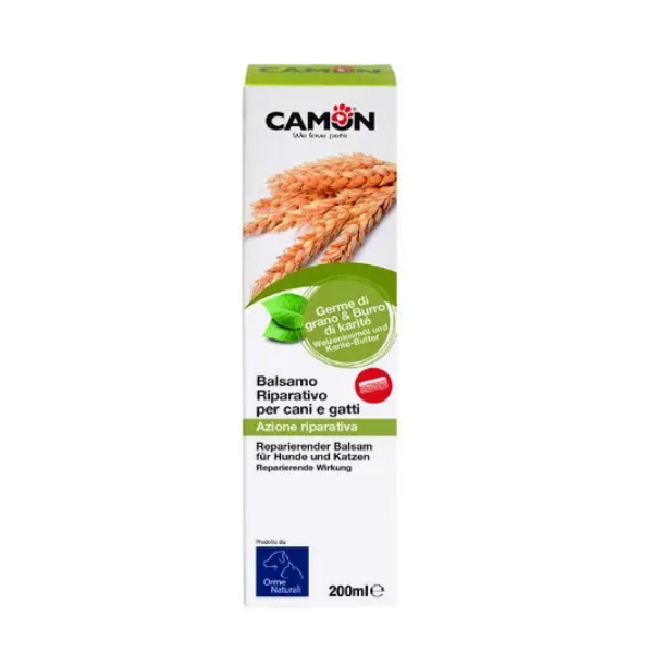 REPAIRING BALSAM 200ML