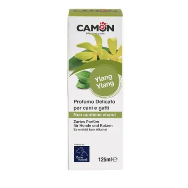 YLANG YLANG PERFUME 125ML