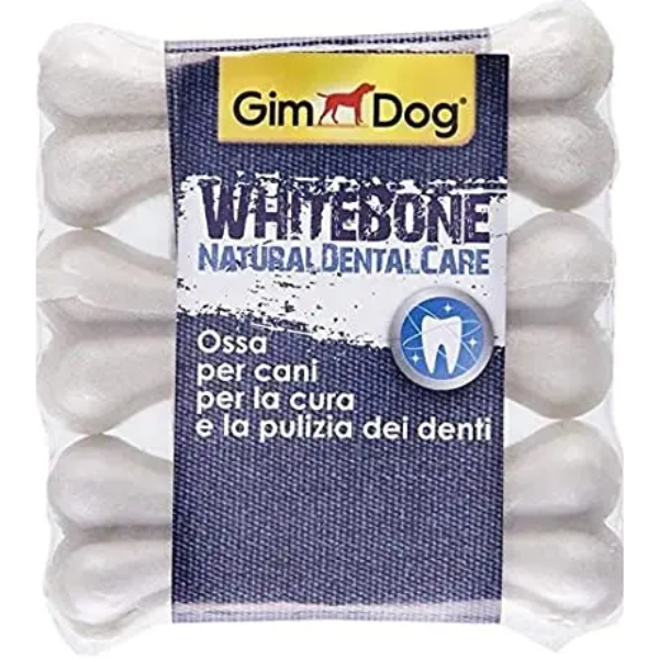 GD WHITEBONE BONE 3.5''
