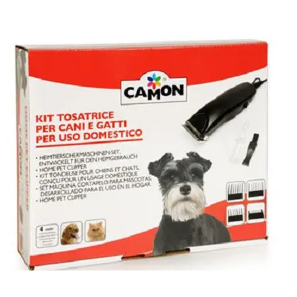 CAMON CLIPPER