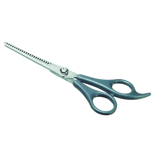S/STEEL THINNING SCISSORS