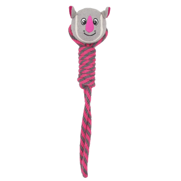 GIMDOG TWISTER RHINO