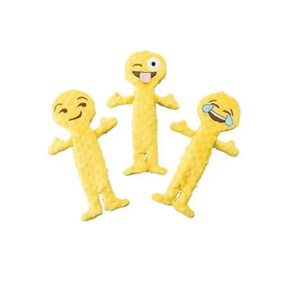 GIMDOG XTRA EMOJI ASSORTED