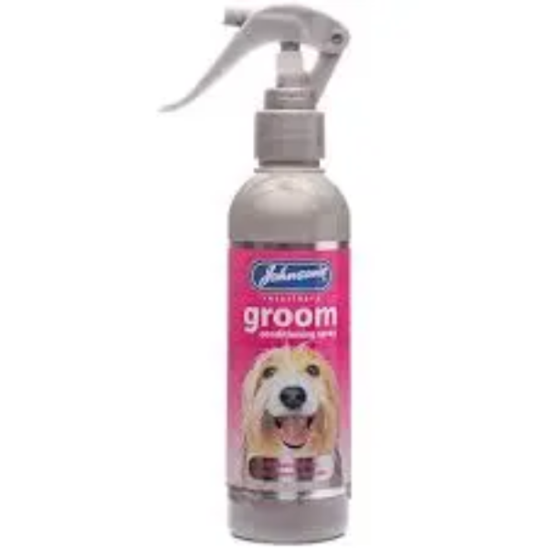 GROOM SPRAY PUMP 150ML