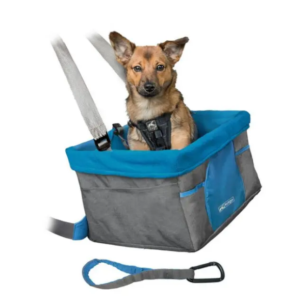 HEATHER BOOSTER SEAT