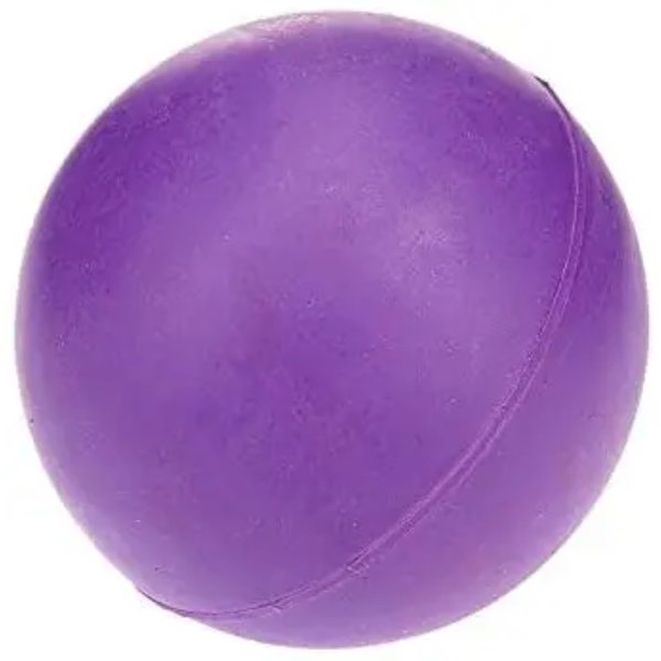 HEAVY RUBBER BALLS