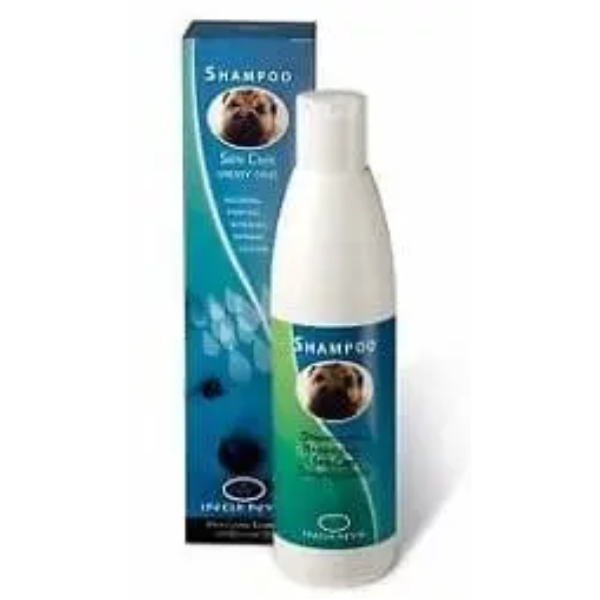 SKIN CARE SHAMPOO X 250ML