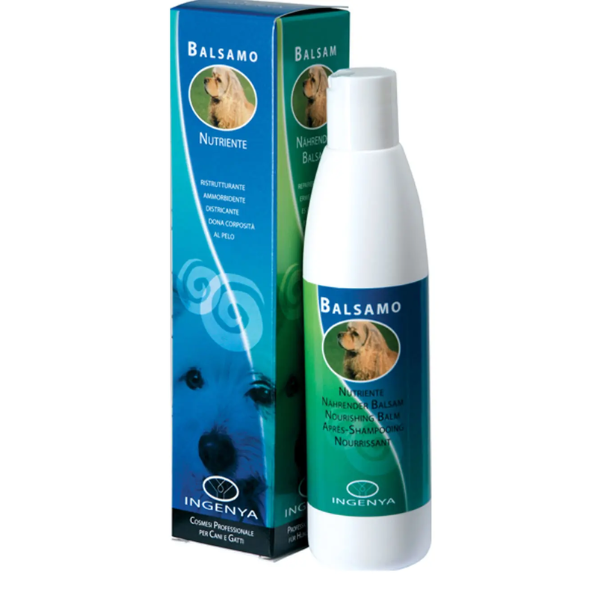 NOURISHING BALM X 250ML