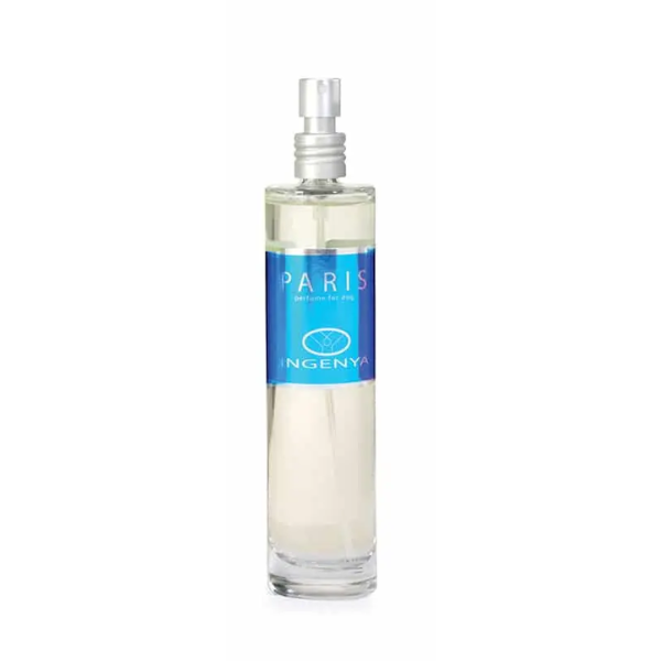 IC041 PERFUME 'PARIS' 100ML