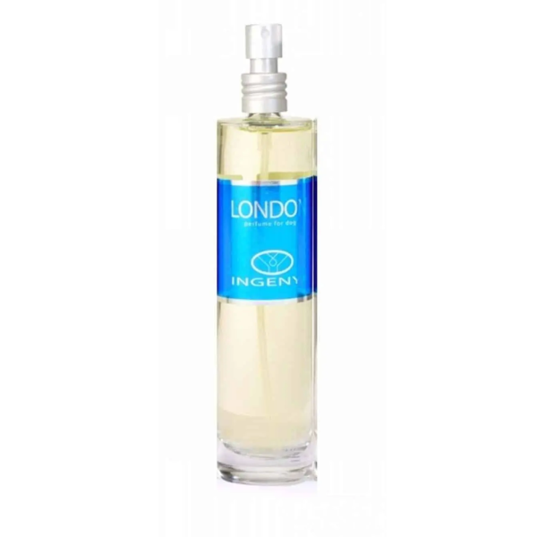 PERFUME ' LONDON' 100ML