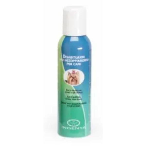 SPRAY ANTI -ACCOPPIAMENTO 200ML