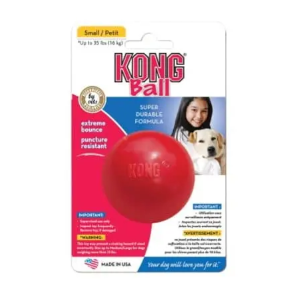 KONG BALL SMALL
