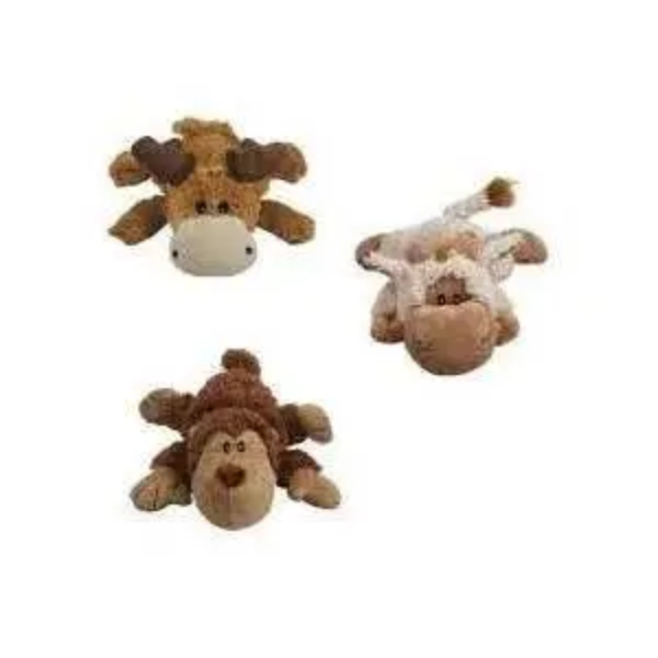 KONG COZIE NATURALS