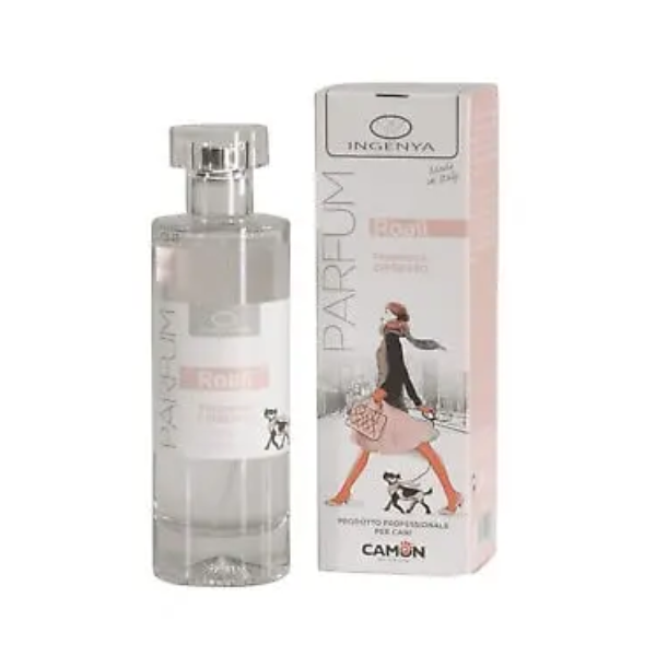 ROALI PERFUME CYPRESS 100ML