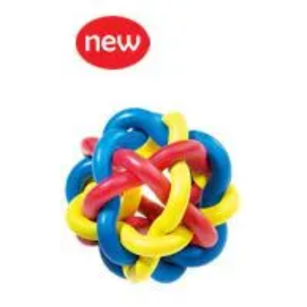 INTERLOCK RUBBER TOY (2348)
