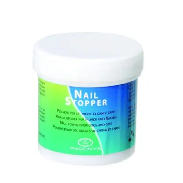 NAIL STOPPER POWDER 11.3G