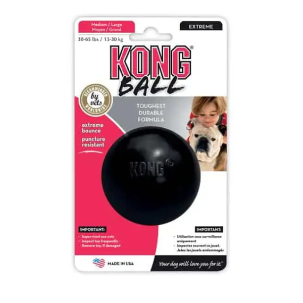 KONG EXTREME BALL SMALL