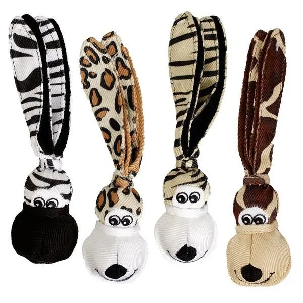 KONG FLOPPY EAR WUBBA LARGE