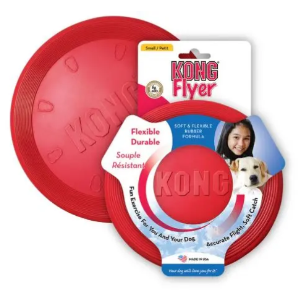 KONG FLYER SMALL