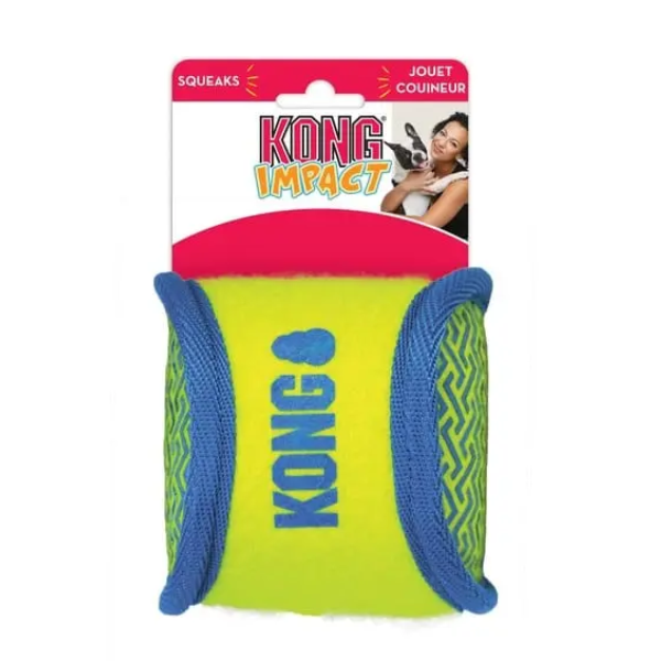 KONG IMPACT BALLS M/L