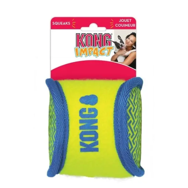 KONG IMPACT BALLS S/M