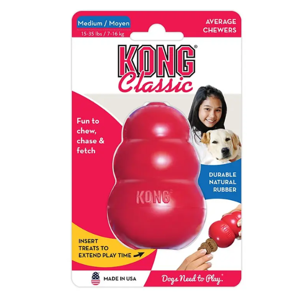 KONG MEDIUM
