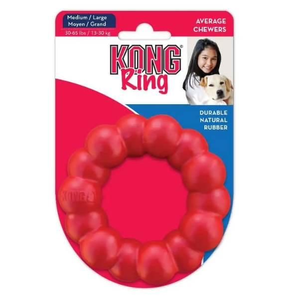 KONG RING M/L