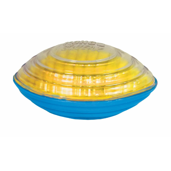 KONG SQRUNCH FOOTBALL LARGE