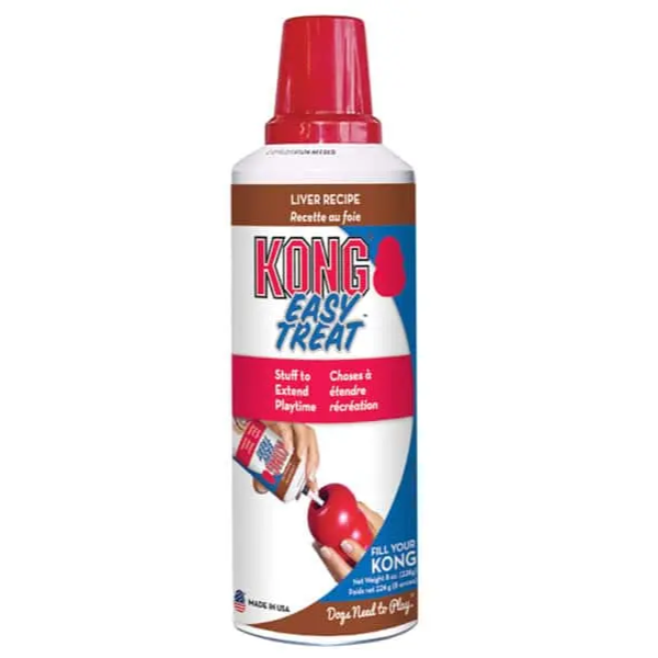 KONG STUFF'N LIVER PASTE
