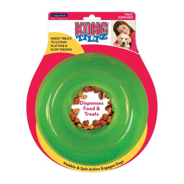 KONG TILTZ SMALL