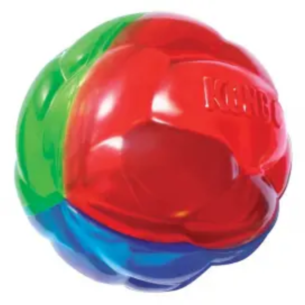 KONG TWISTZ BALL LARGE