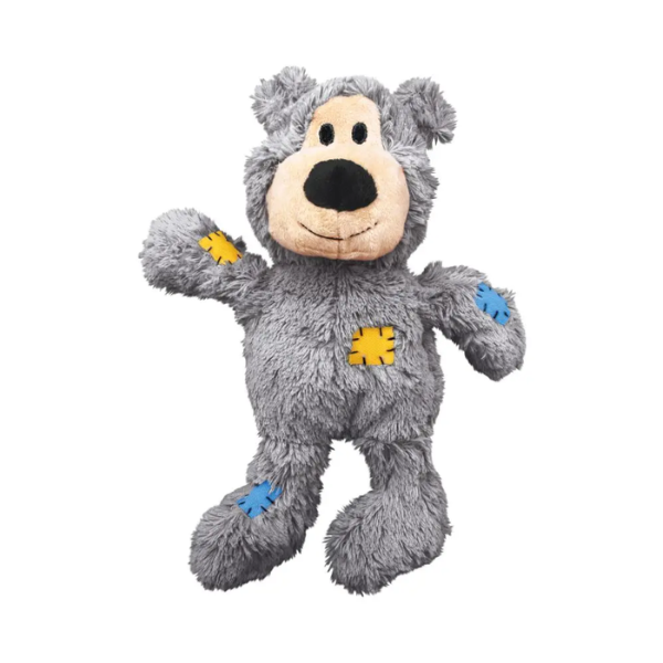 KONG WILD KNOTS BEARS XS