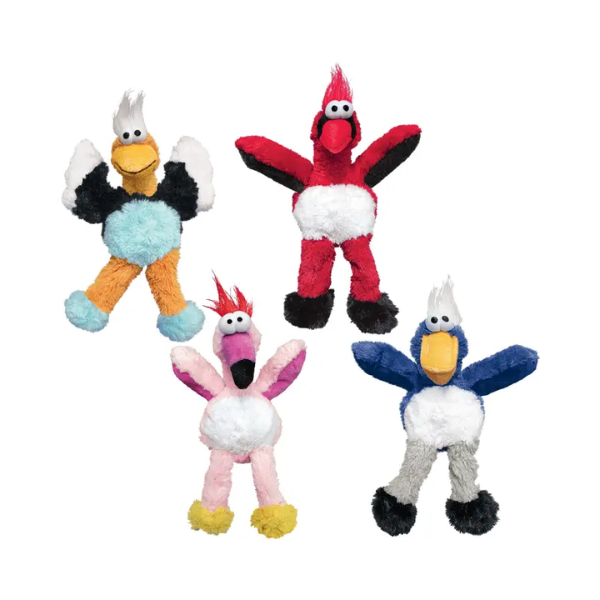 KONG WILD KNOTS S/M MIXED