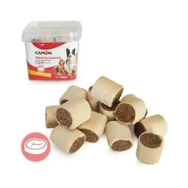 ROLLOS BISCUITS MARROW 530G