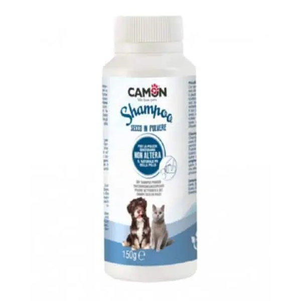 DRY CLEAN POWDER X 150GR