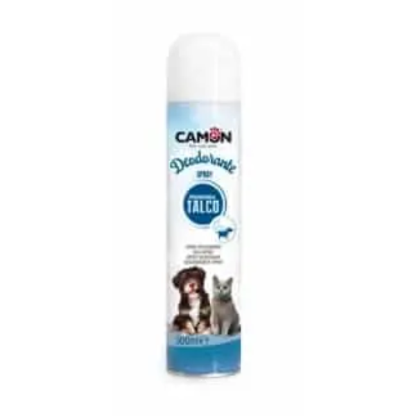 SPRAY DEODORISER