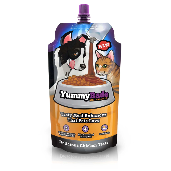 YUMMYRADE 250ML