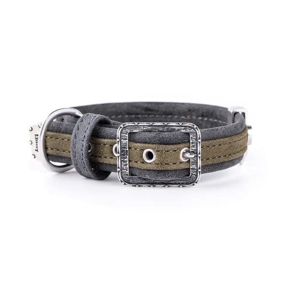 LONDON COLLAR 30-40CM