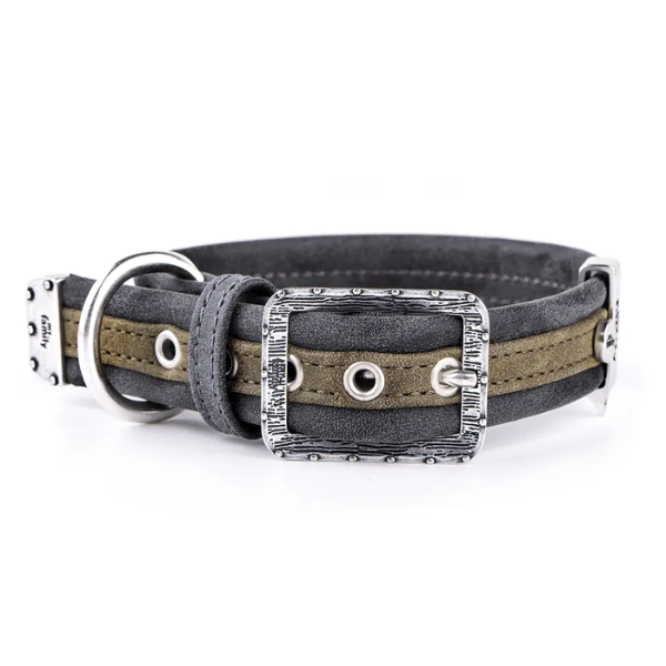 LONDON COLLAR 44-60CM