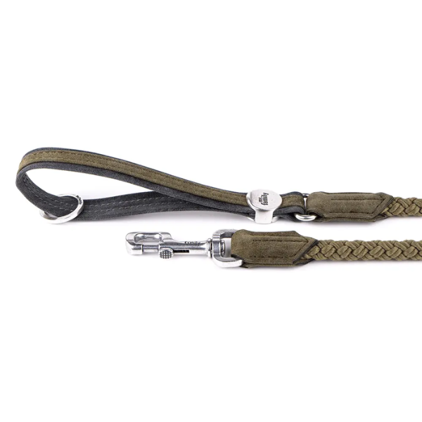 LONDON LEAD CORD M 110CM