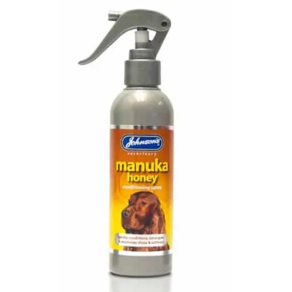 MANUKA CONDITIONING SPRAY PUMP 150ML